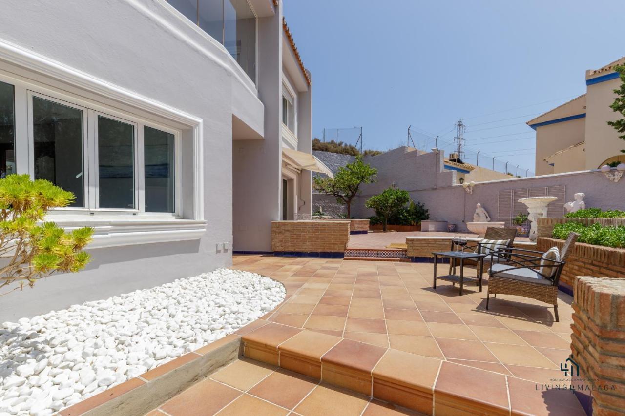 Living4Malaga Villa Miraflores — Photos 1